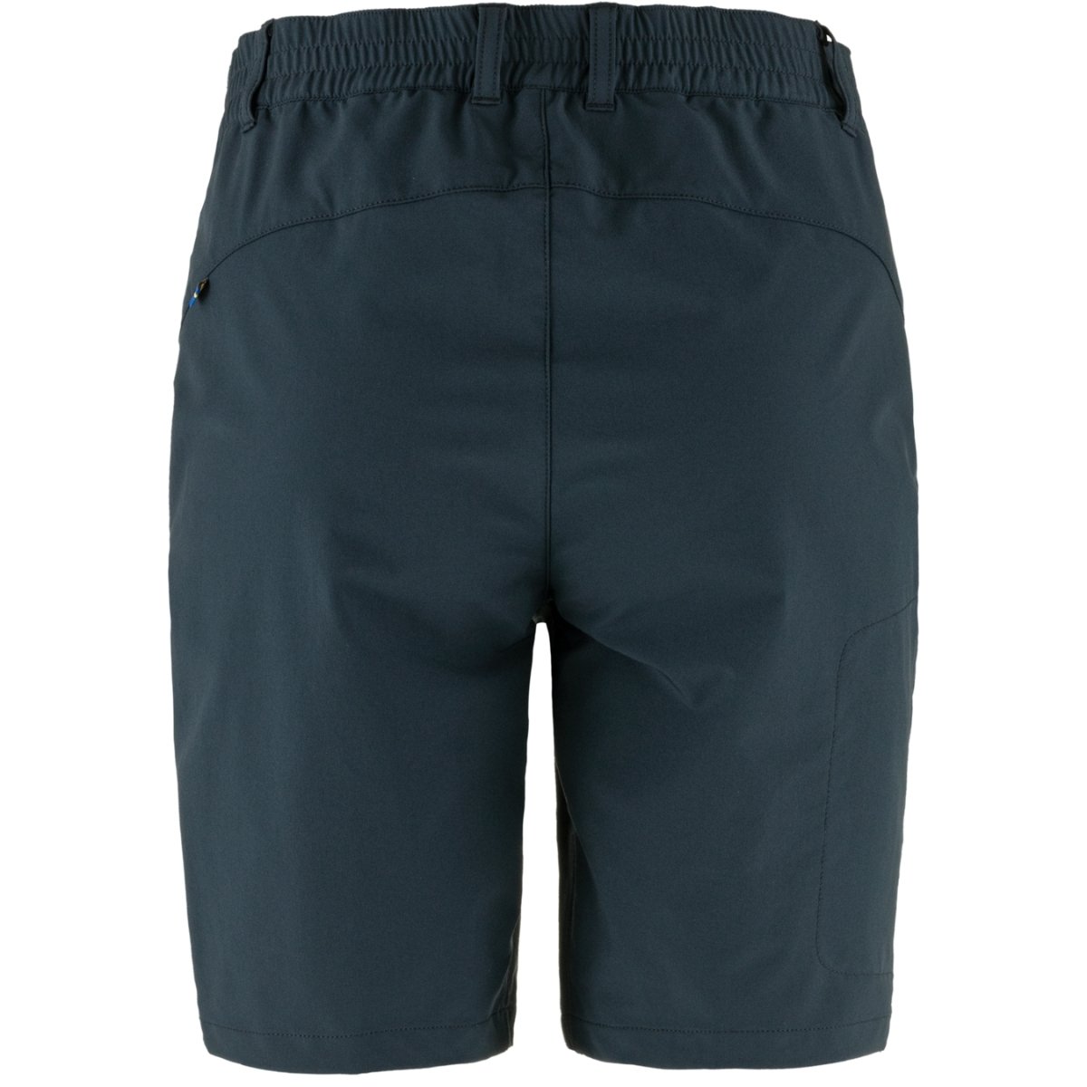 Abisko Trail Stretch Shorts W