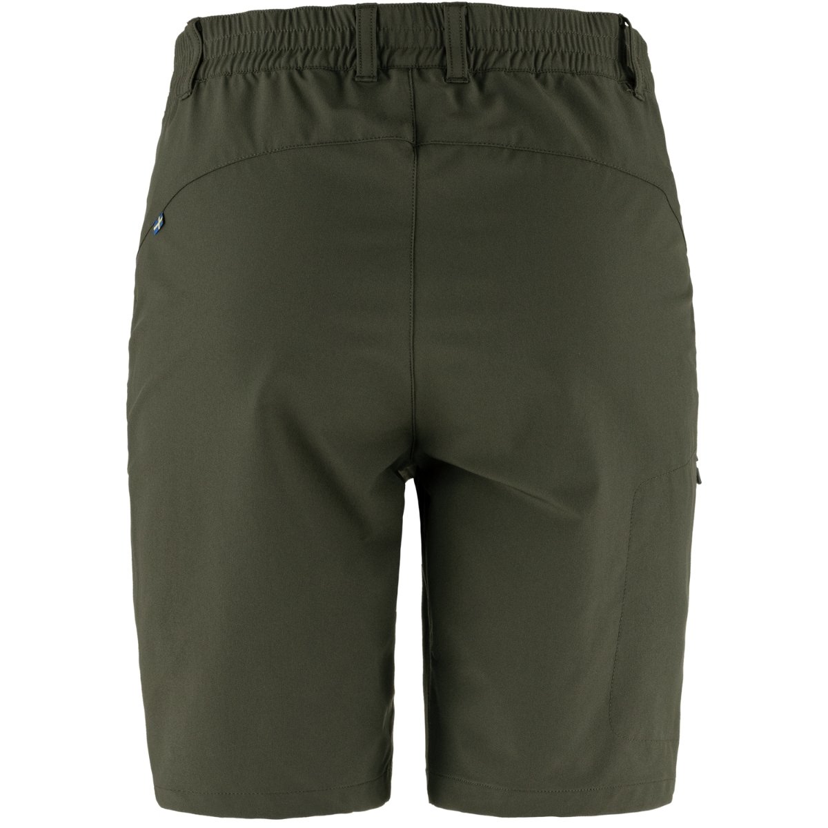 Abisko Trail Stretch Shorts W