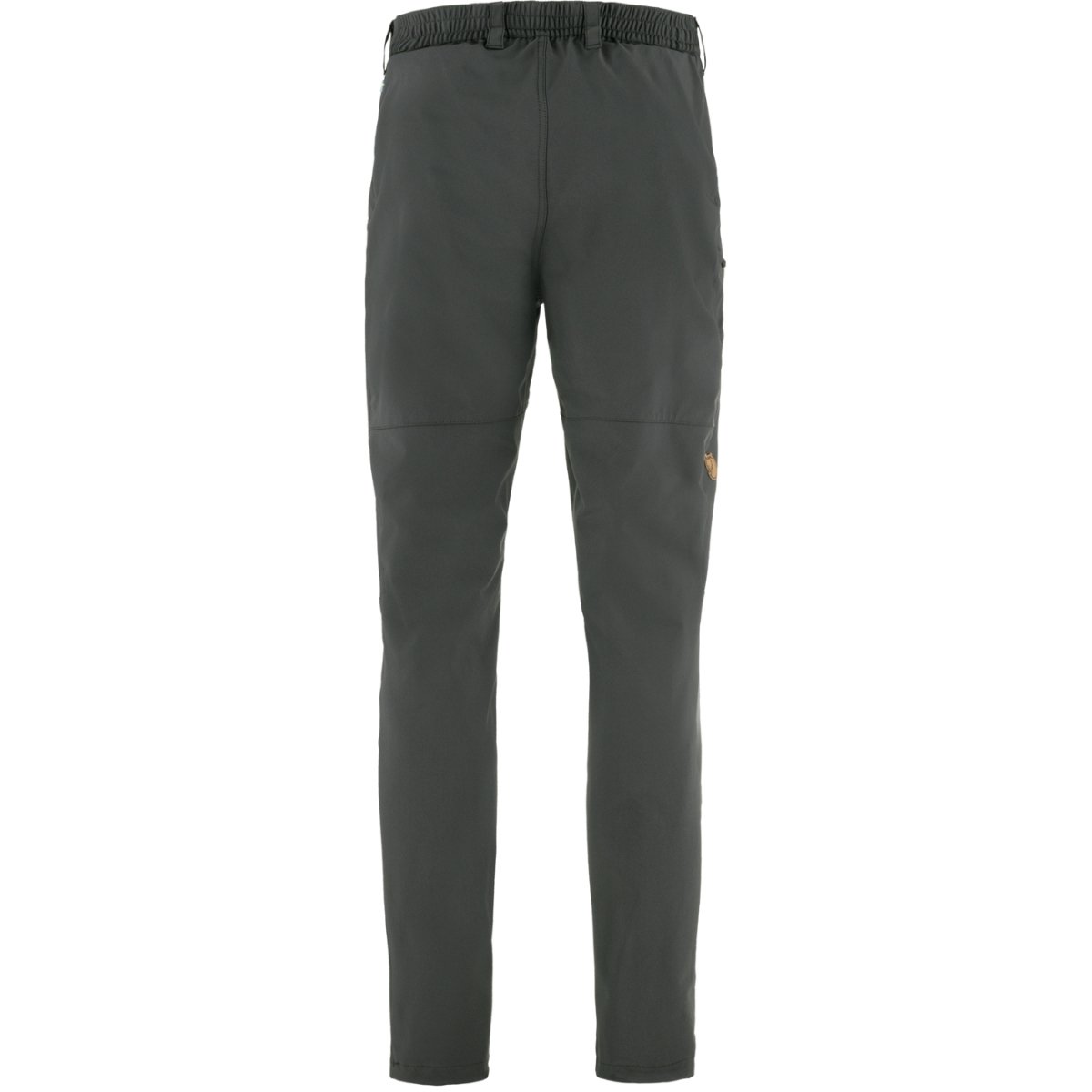 Abisko Trail Stretch Trousers M