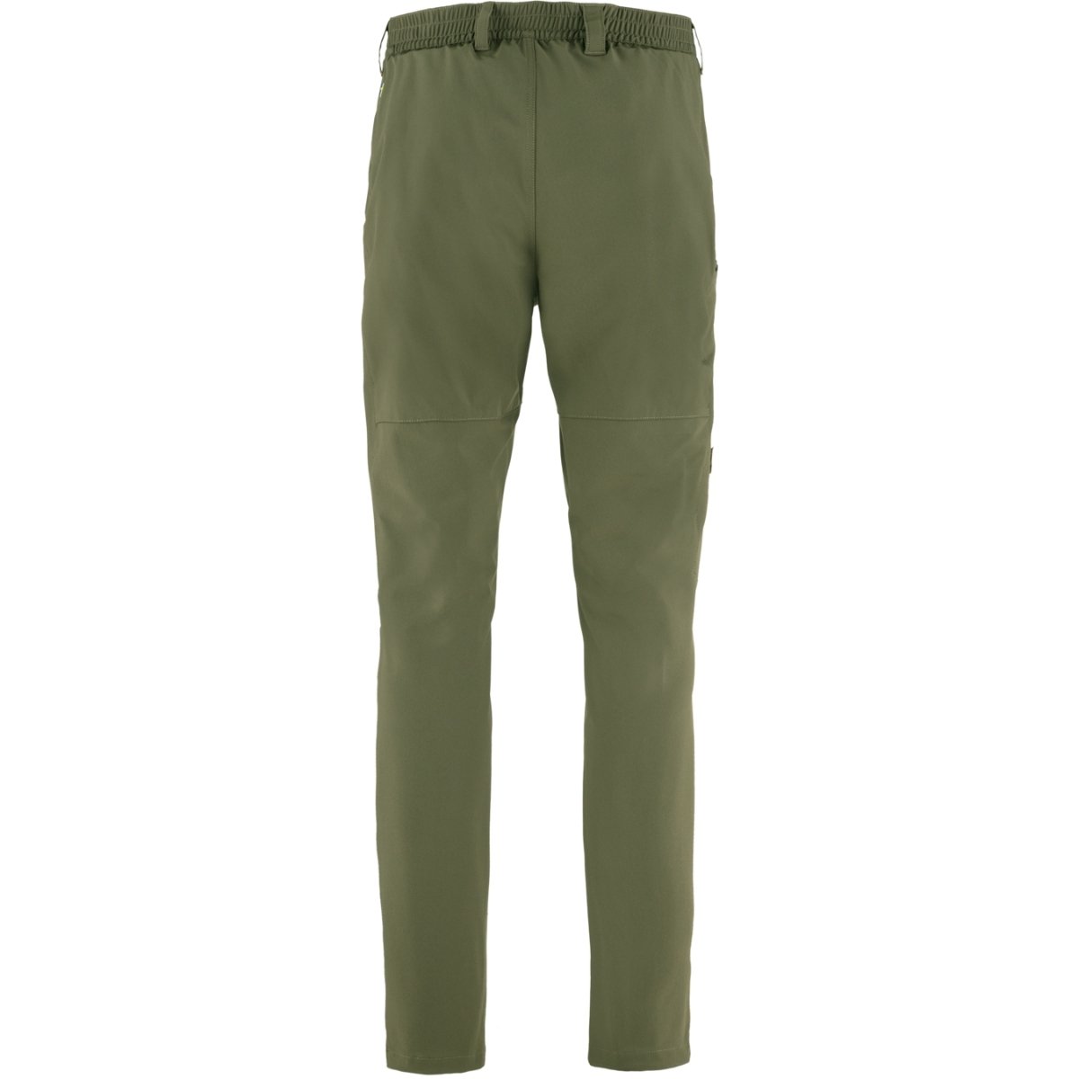 Abisko Trail Stretch Trousers M