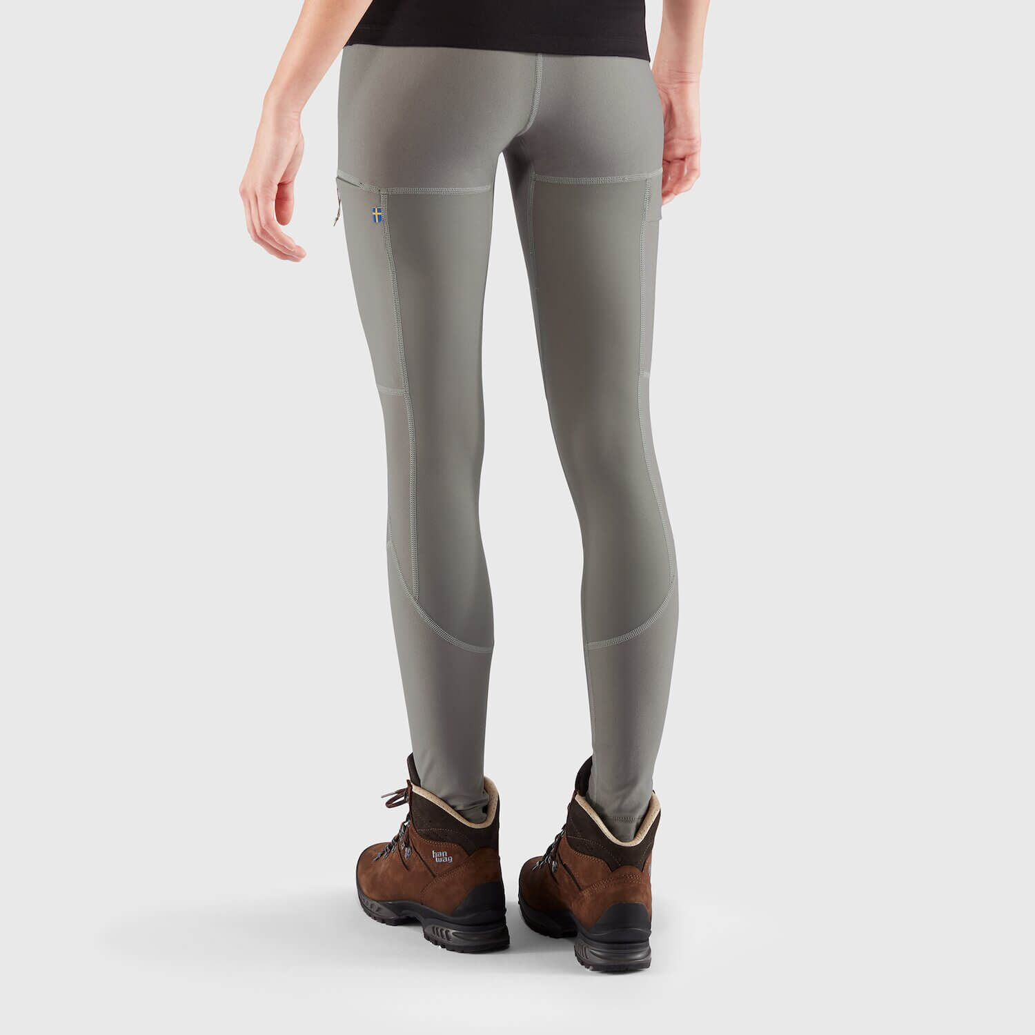 Abisko Trail Tights W Abisko Trail Tights W