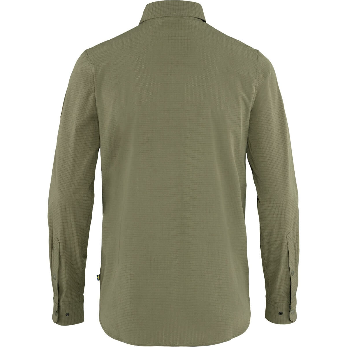 Abisko Trekking Shirt M