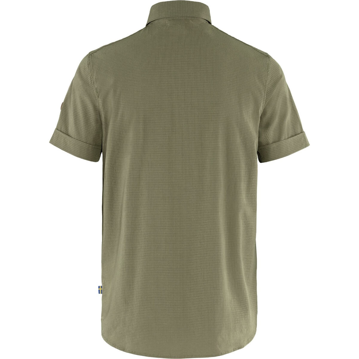 Abisko Trekking Shirt SS M