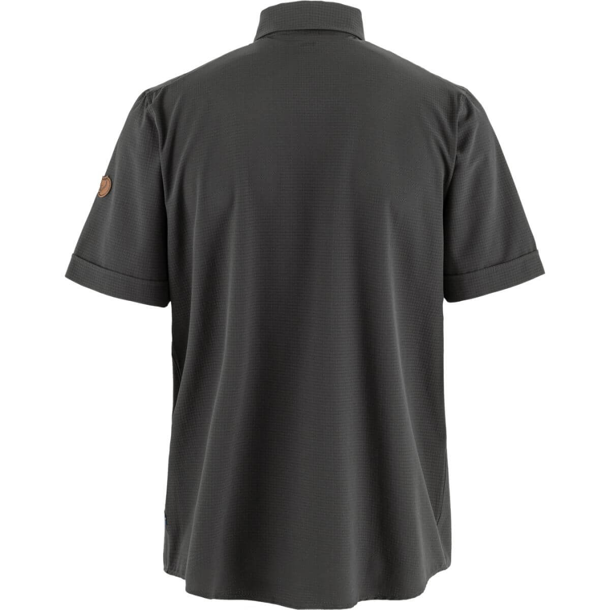 Abisko Trekking Shirt SS M