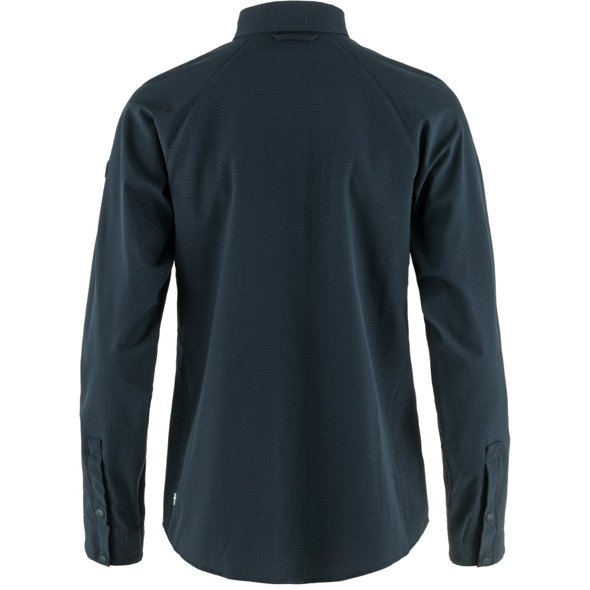 Abisko Trekking Shirt W