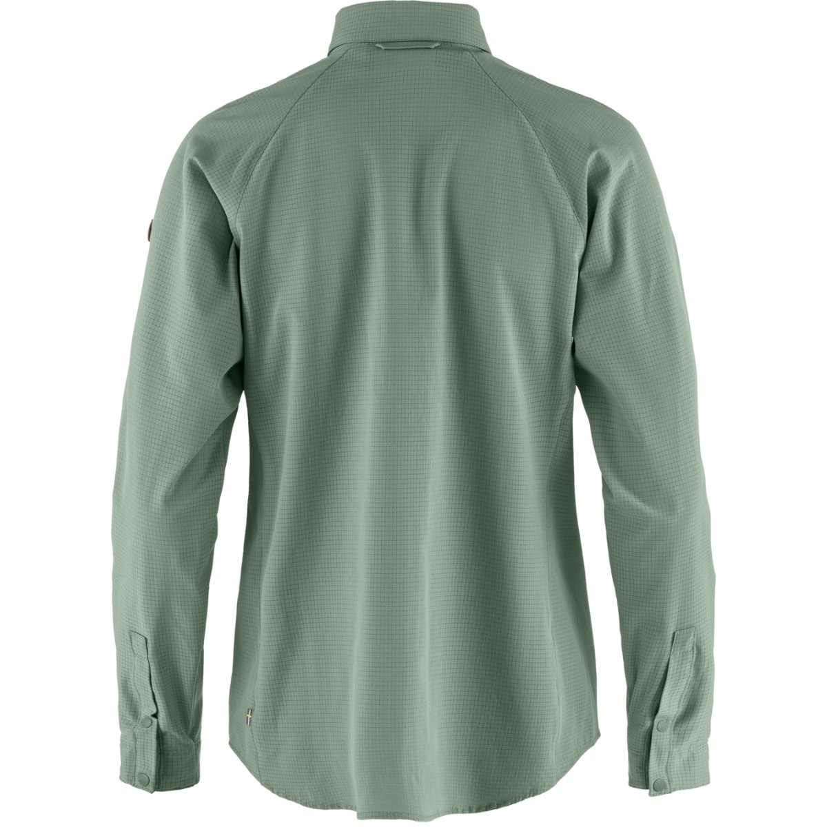 Abisko Trekking Shirt W