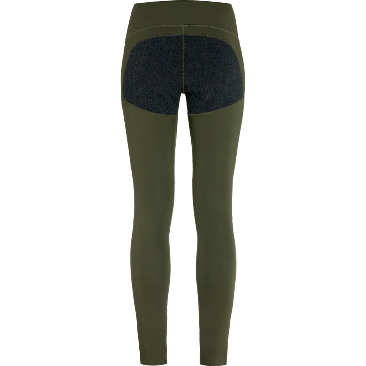 Abisko Trekking Tights HD W