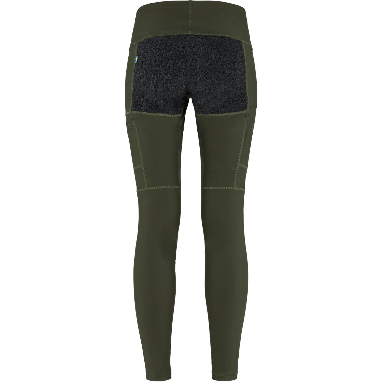 Abisko Trekking Tights W