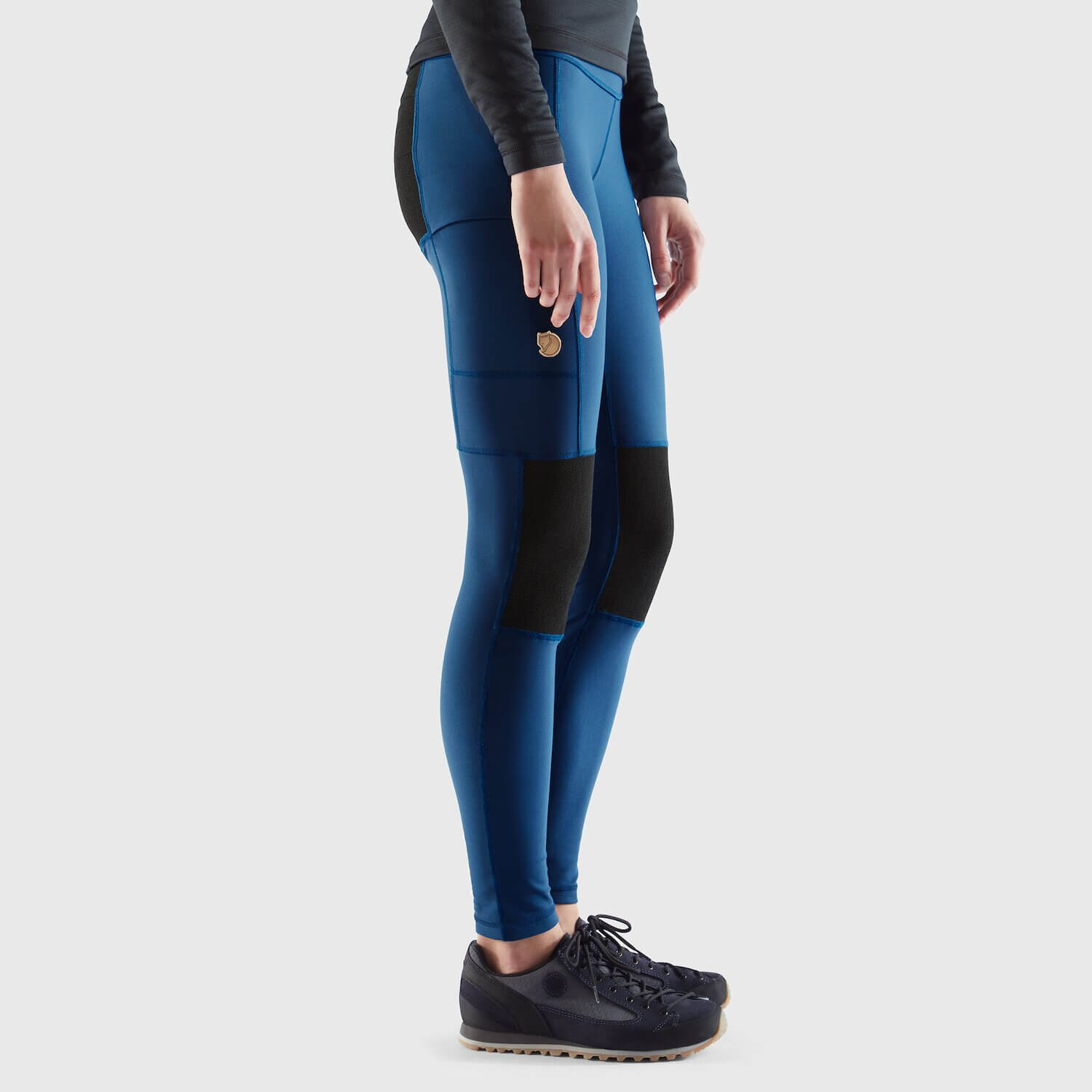 Abisko Trekking Tights W