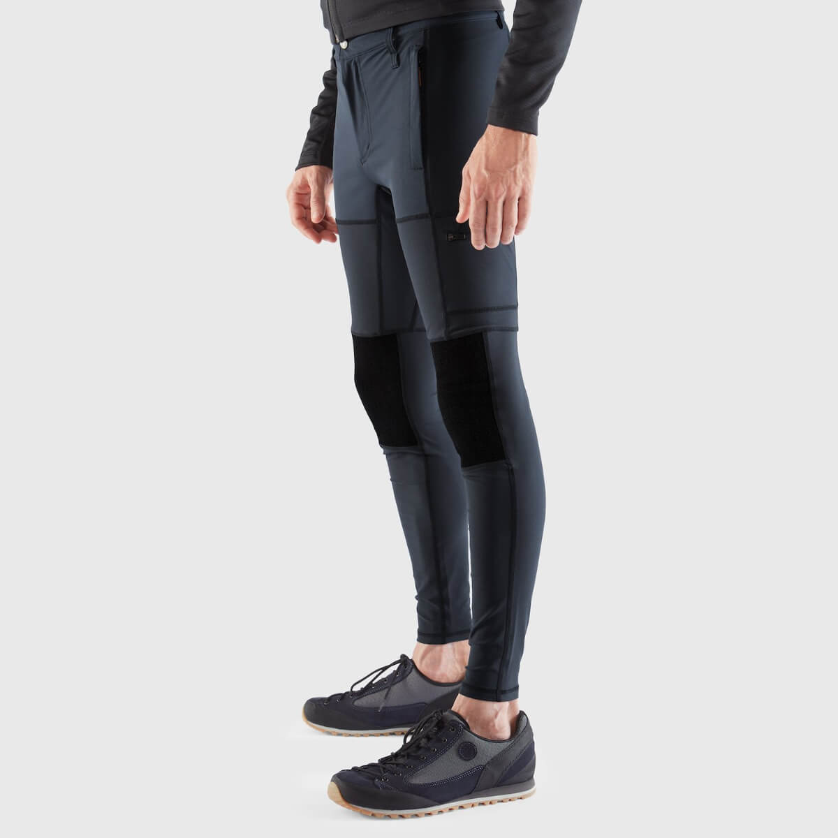 Abisko Trekking Tights M