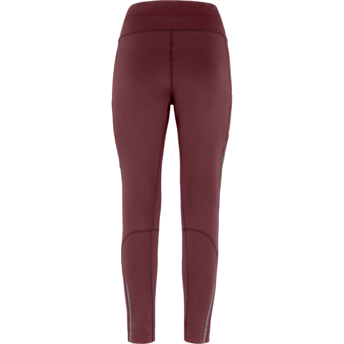 Abisko Värm Trekking Tights W