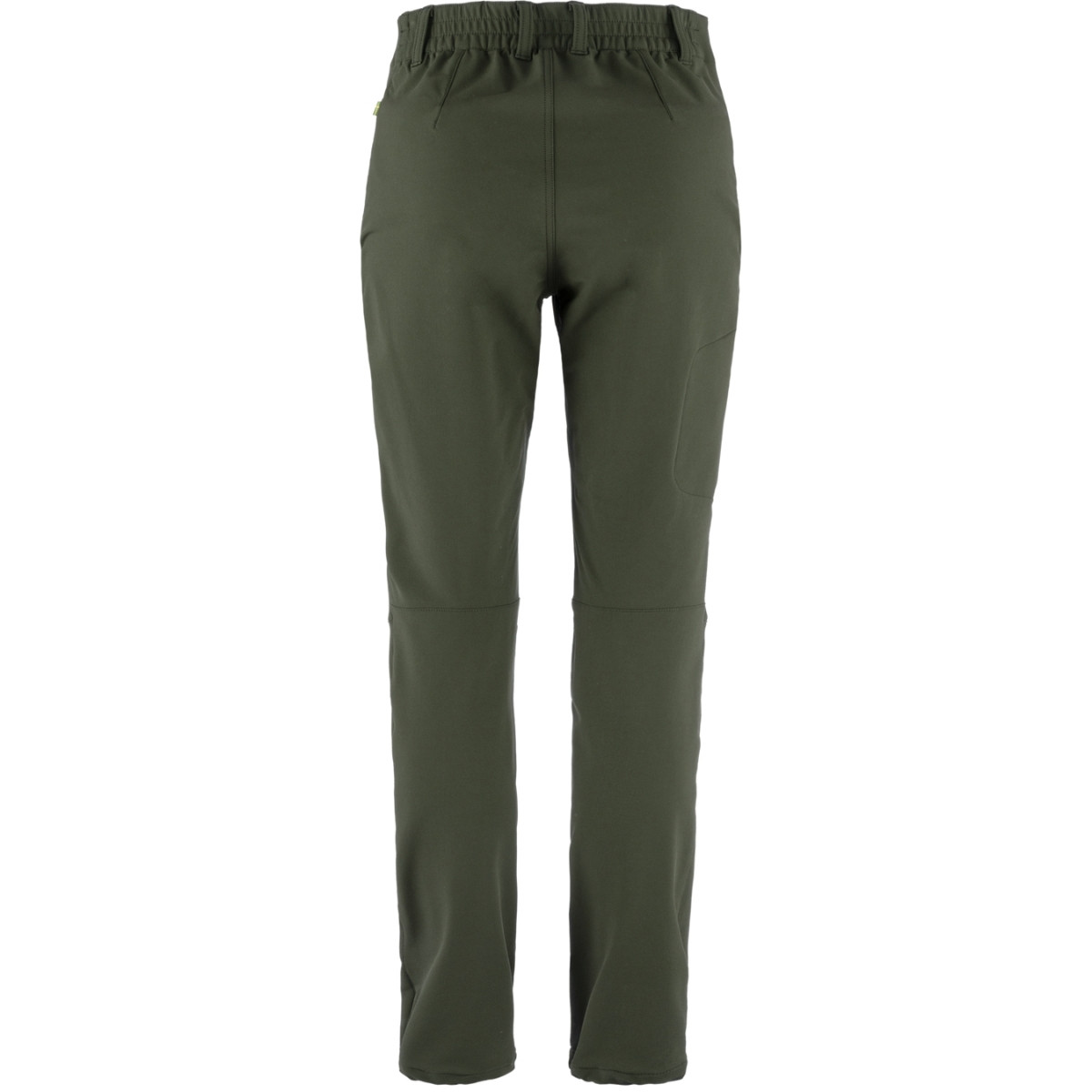 Abisko Winter Stretch Trousers W