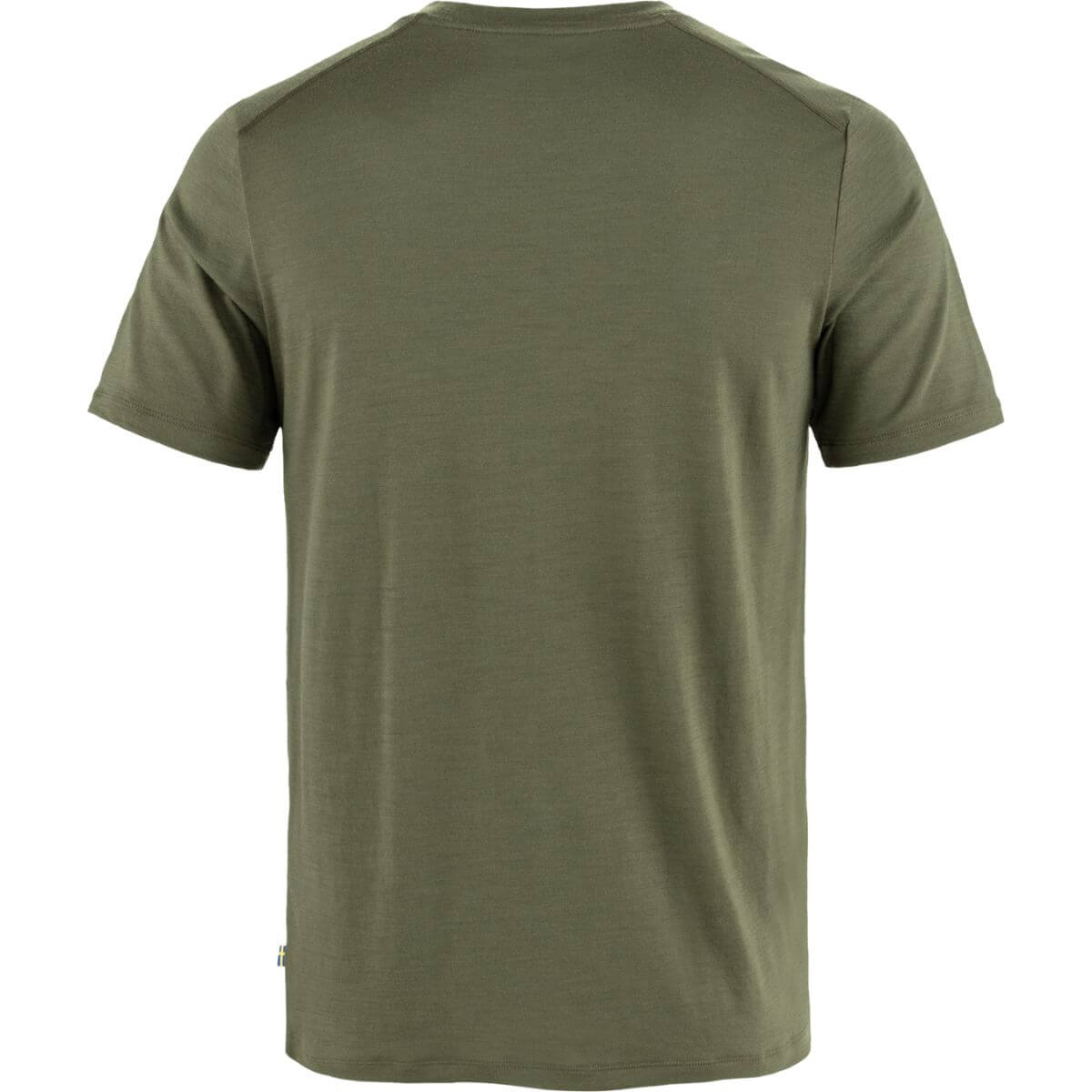 Abisko Wool Classic SS M