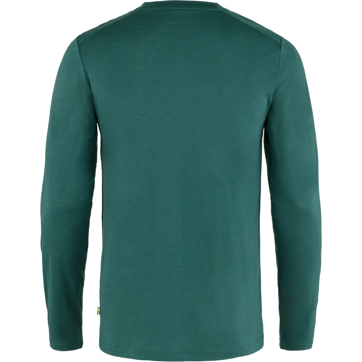 Abisko Wool LS M