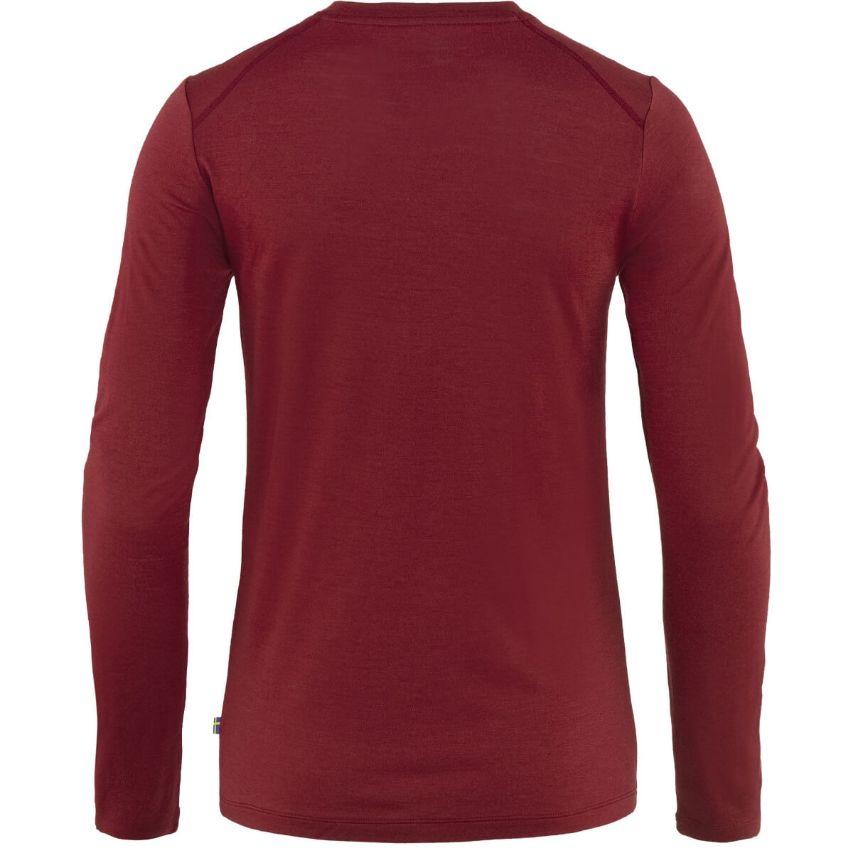 Abisko Wool LS W