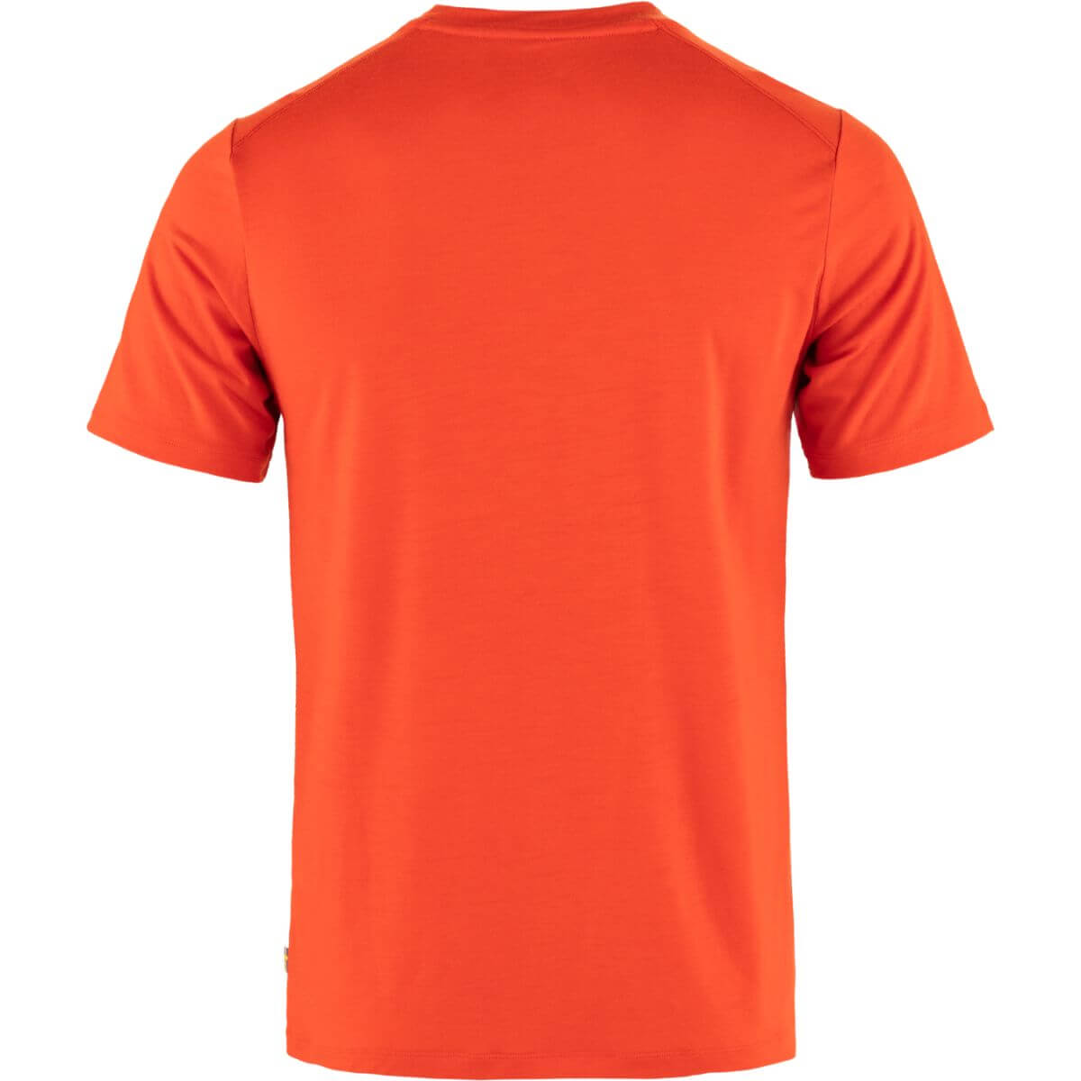 Abisko Wool SS M