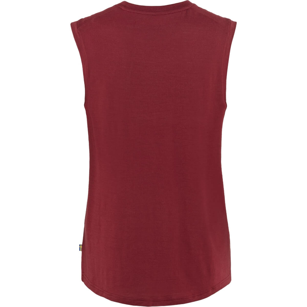 Abisko Wool Tank Top W