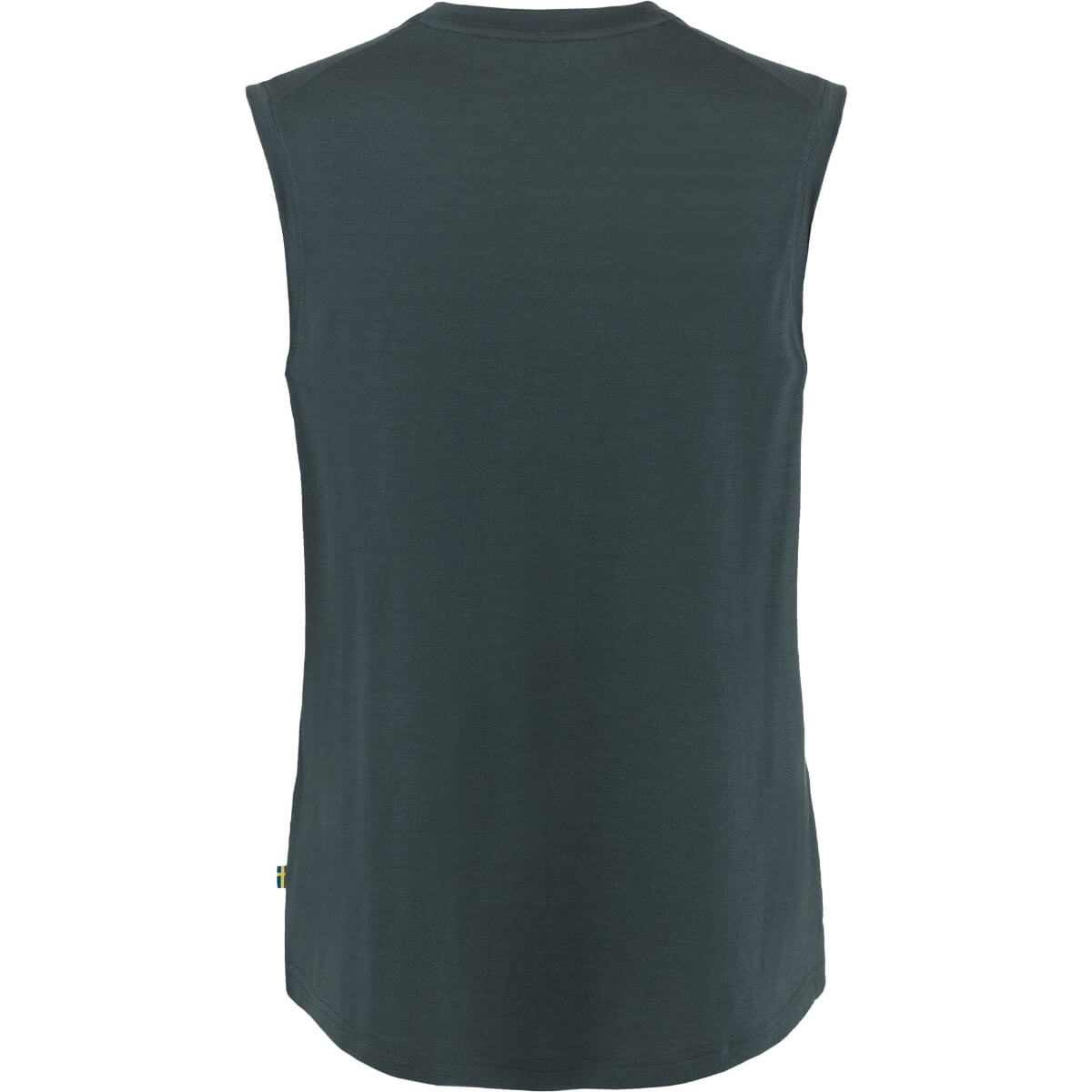 Abisko Wool Tank Top W