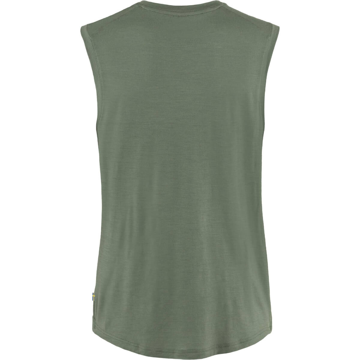 Abisko Wool Tank Top W