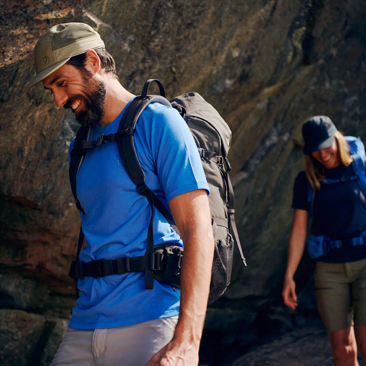 Abisko Mesh Cap