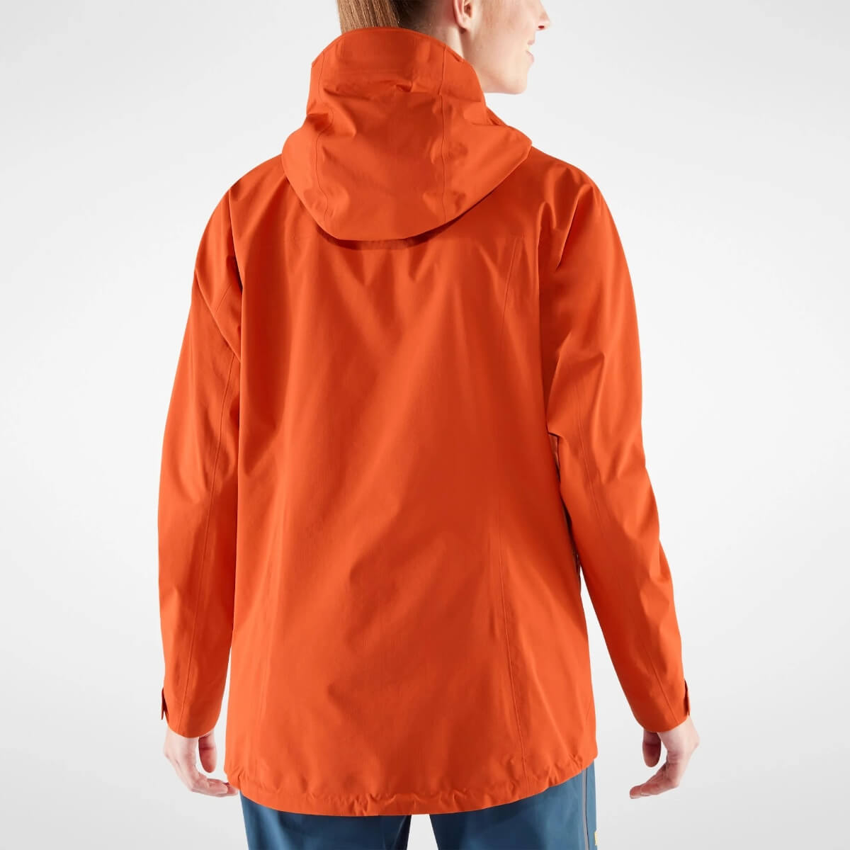 Bergtagen Lite Eco Shell Jacket W