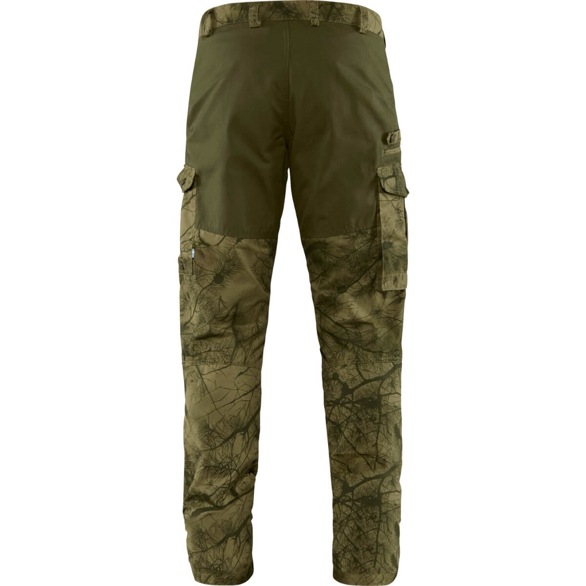 Barents Pro Hunting Trousers M