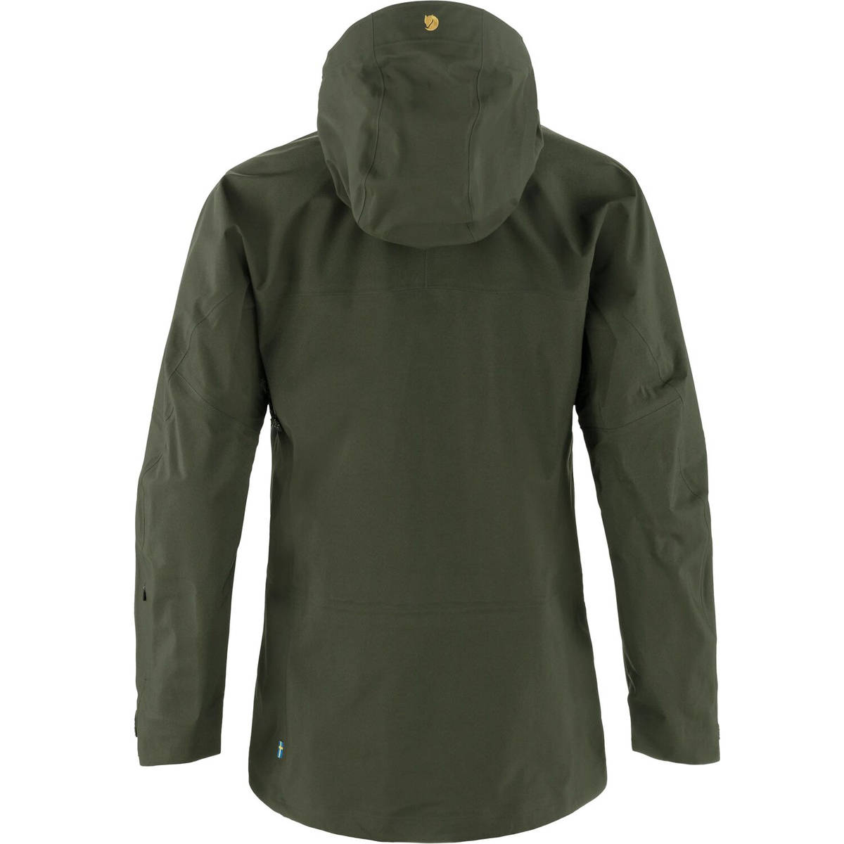 Bergtagen GTX Touring Jacket W