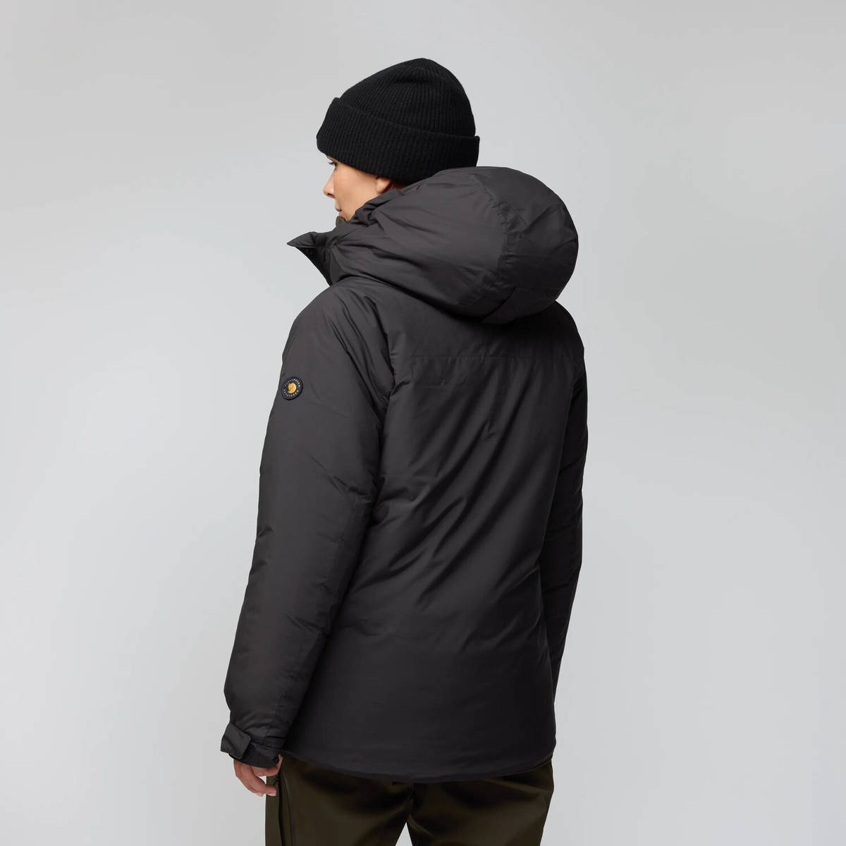 Bergtagen 130 Insulation Jkt W