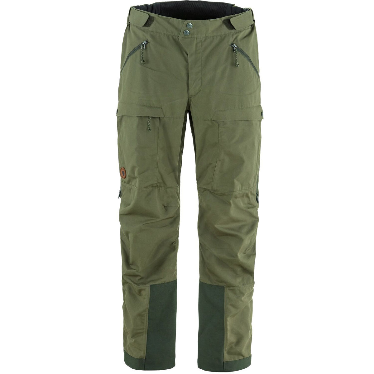 Bergtagen G 1000 Trousers M