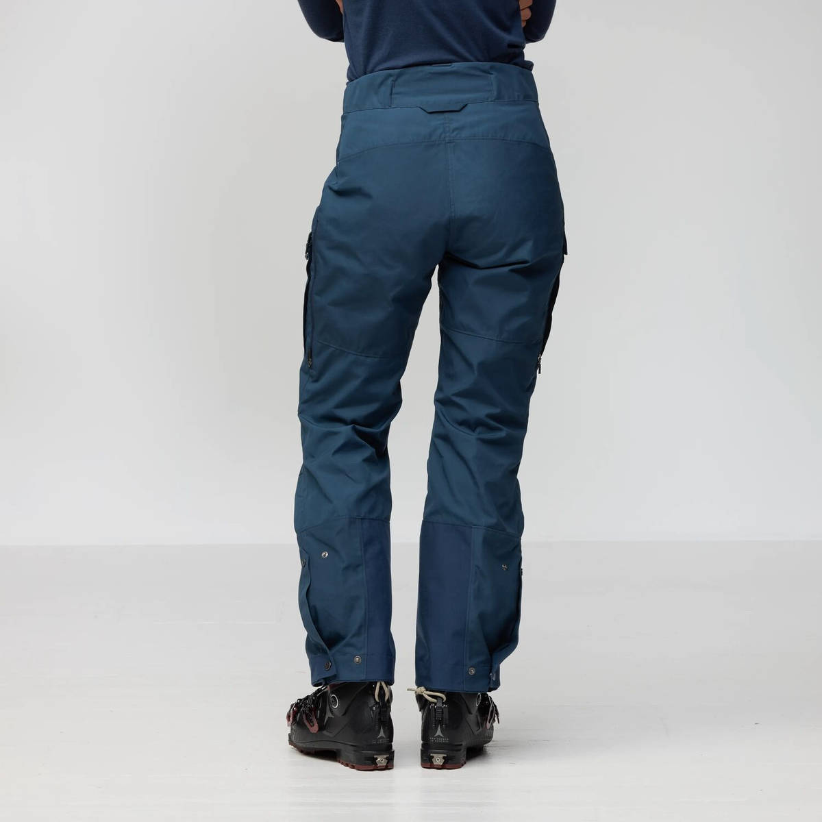 Bergtagen G 1000 Trousers W