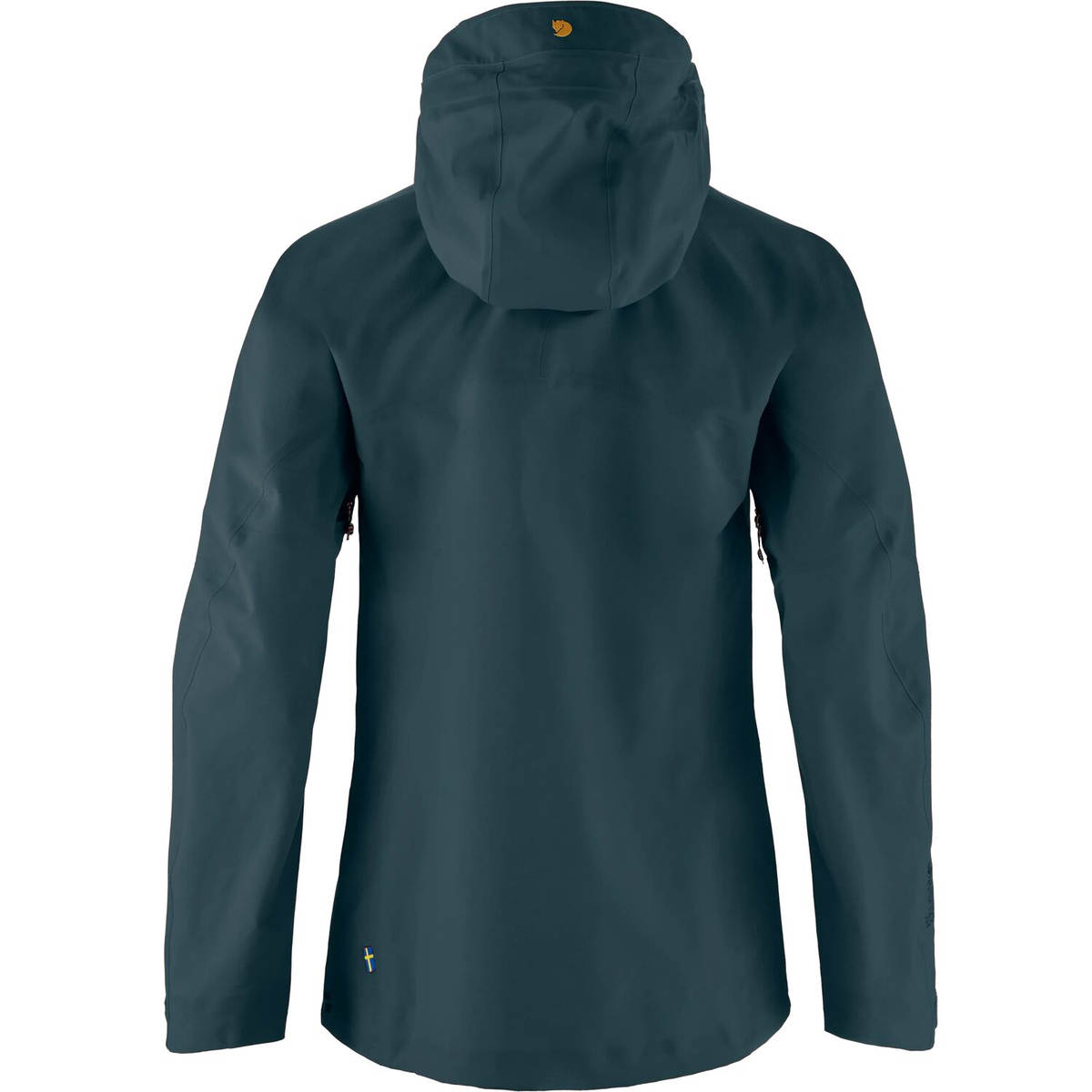 Bergtagen GTX Pro Jacket W