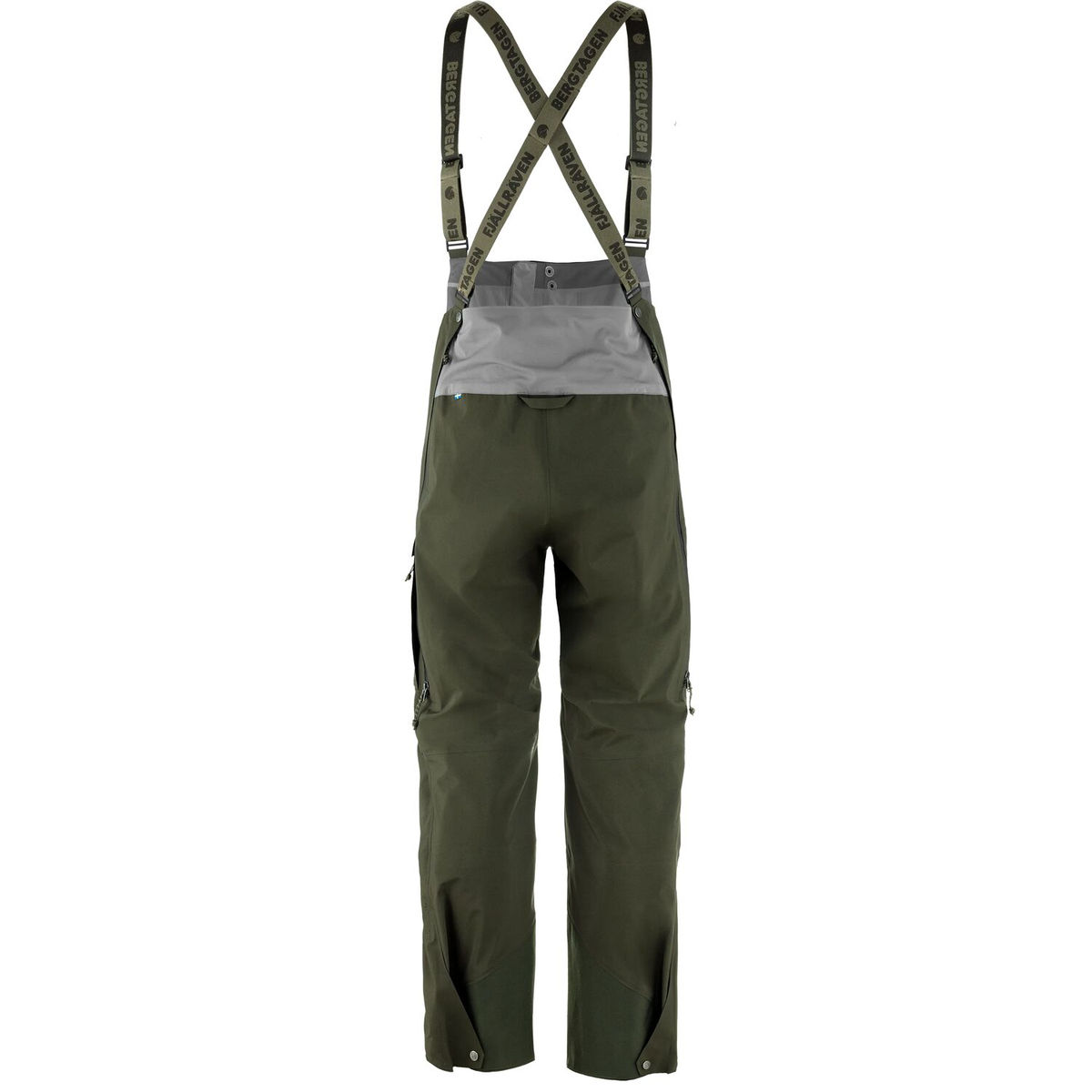 Bergtagen GTX Touring Bibs M