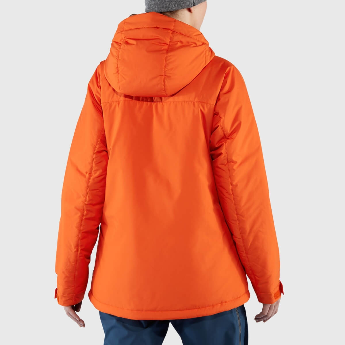 Bergtagen Insulation Jacket W