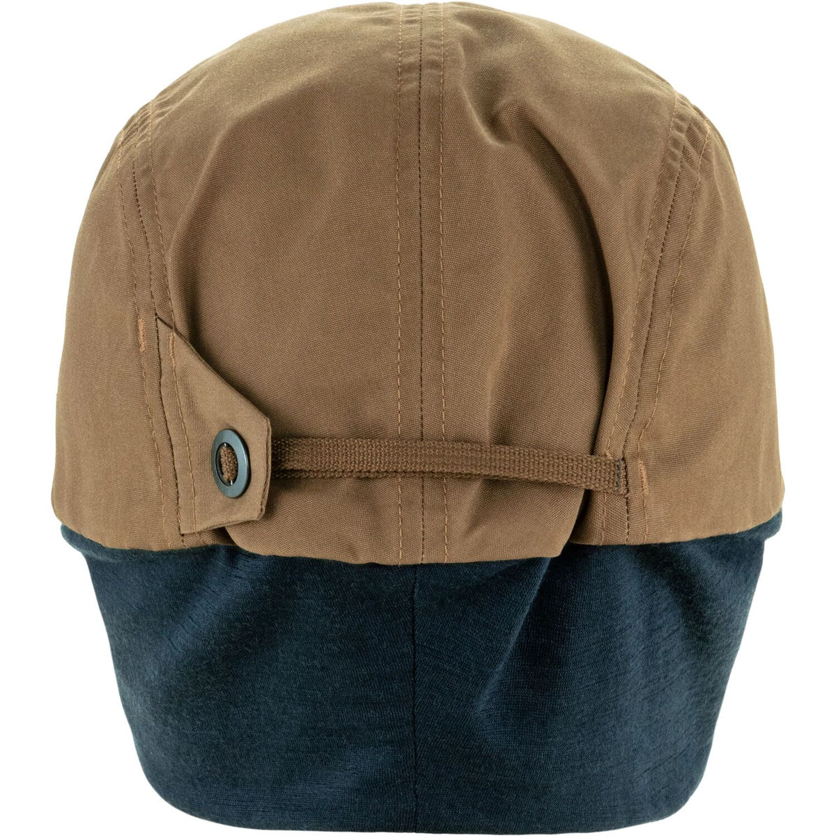 Bergtagen Mountain Cap