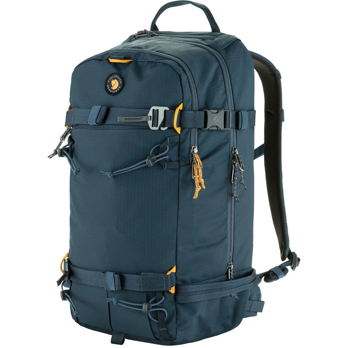 Bergtagen Touring 22