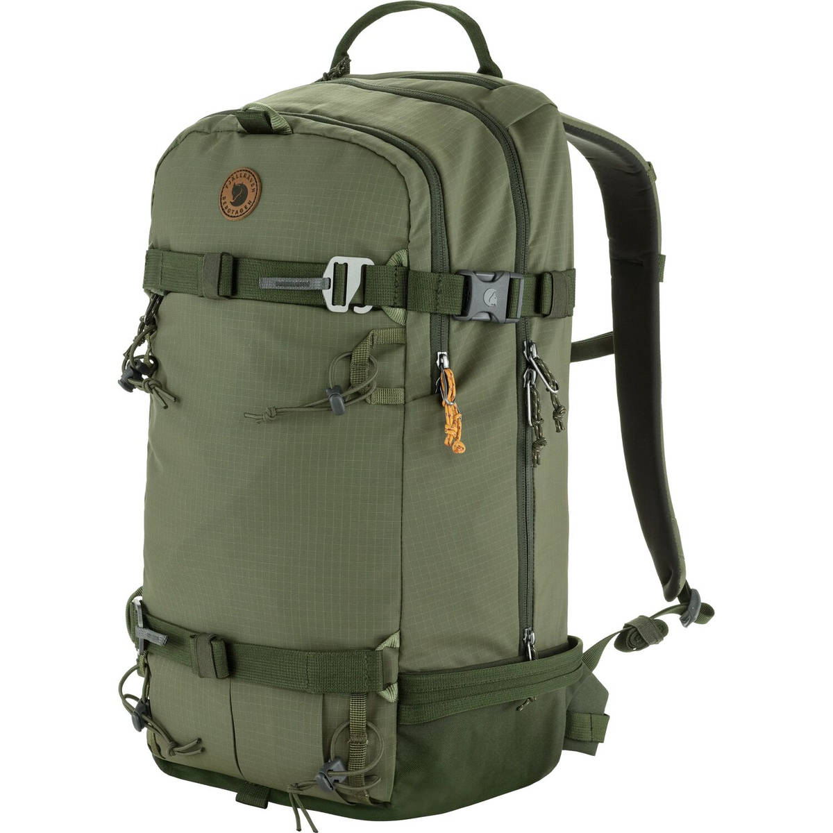Bergtagen Touring 22