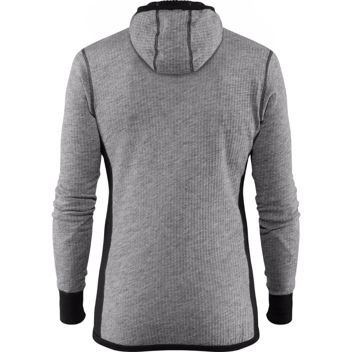 Bergtagen Woolterry Hoodie M