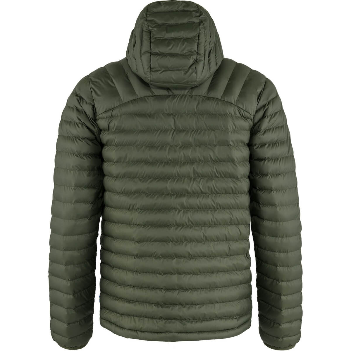 Expedition Lätt Hoodie M