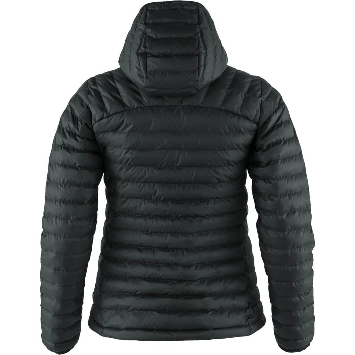 Expedition Lätt Hoodie W