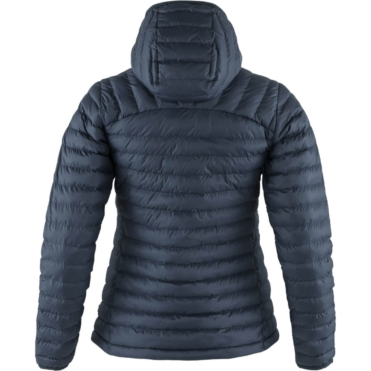 Expedition Lätt Hoodie W