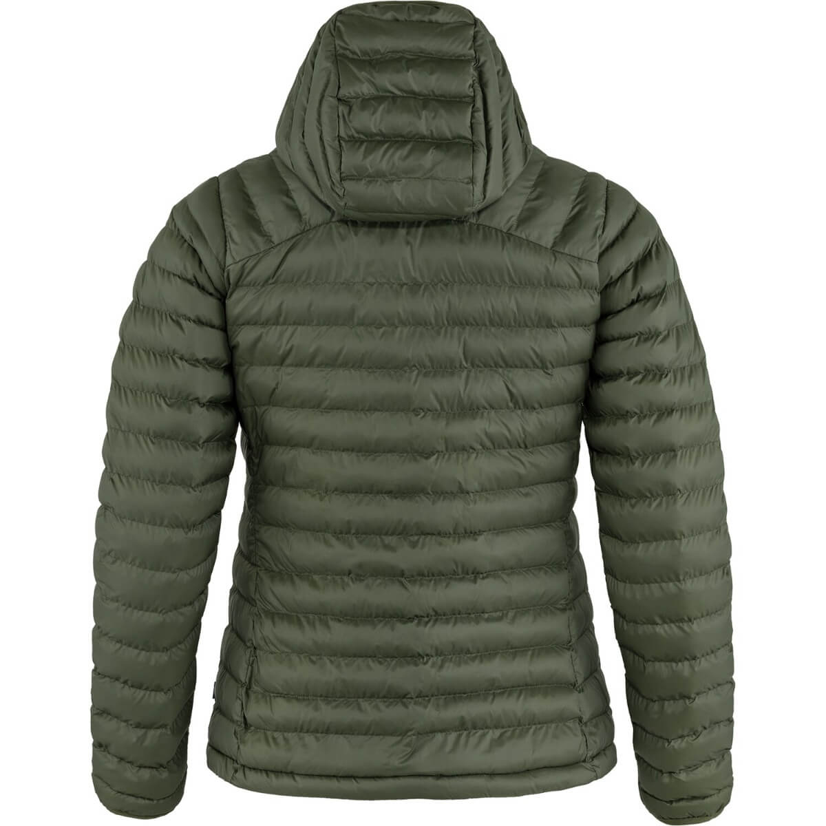 Expedition Lätt Hoodie W