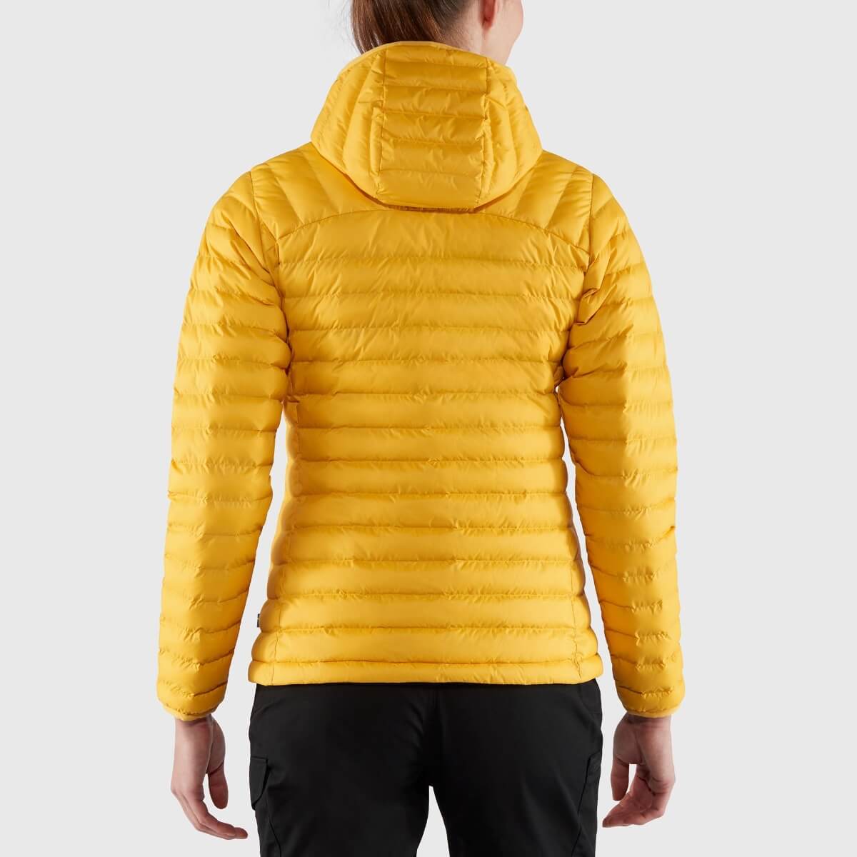 Expedition Lätt Hoodie W