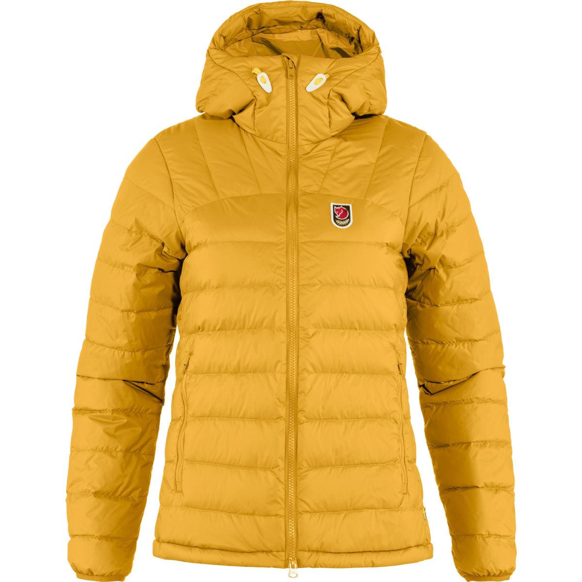 Expedition Pack Down Hoodie W