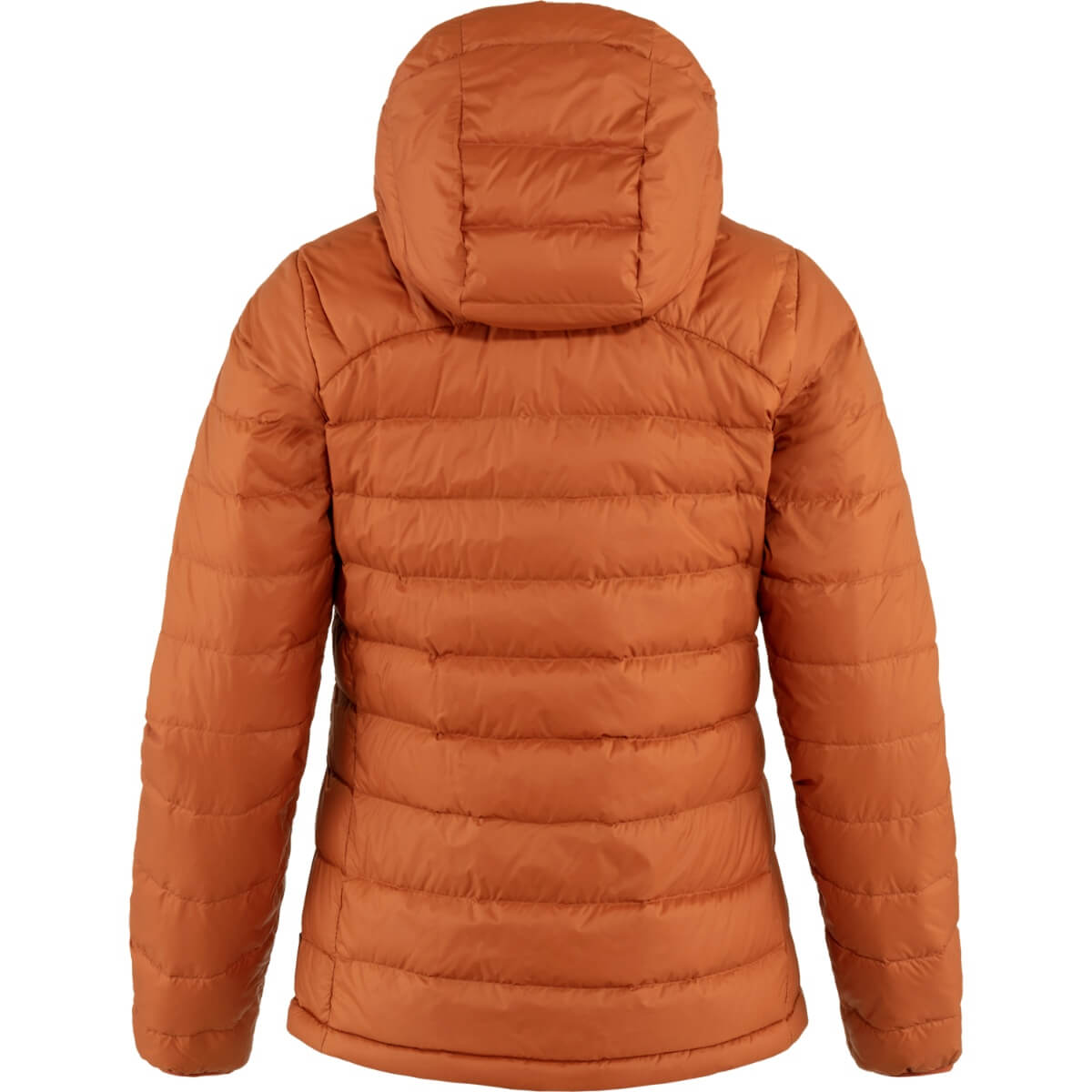 Expedition Pack Down Hoodie W