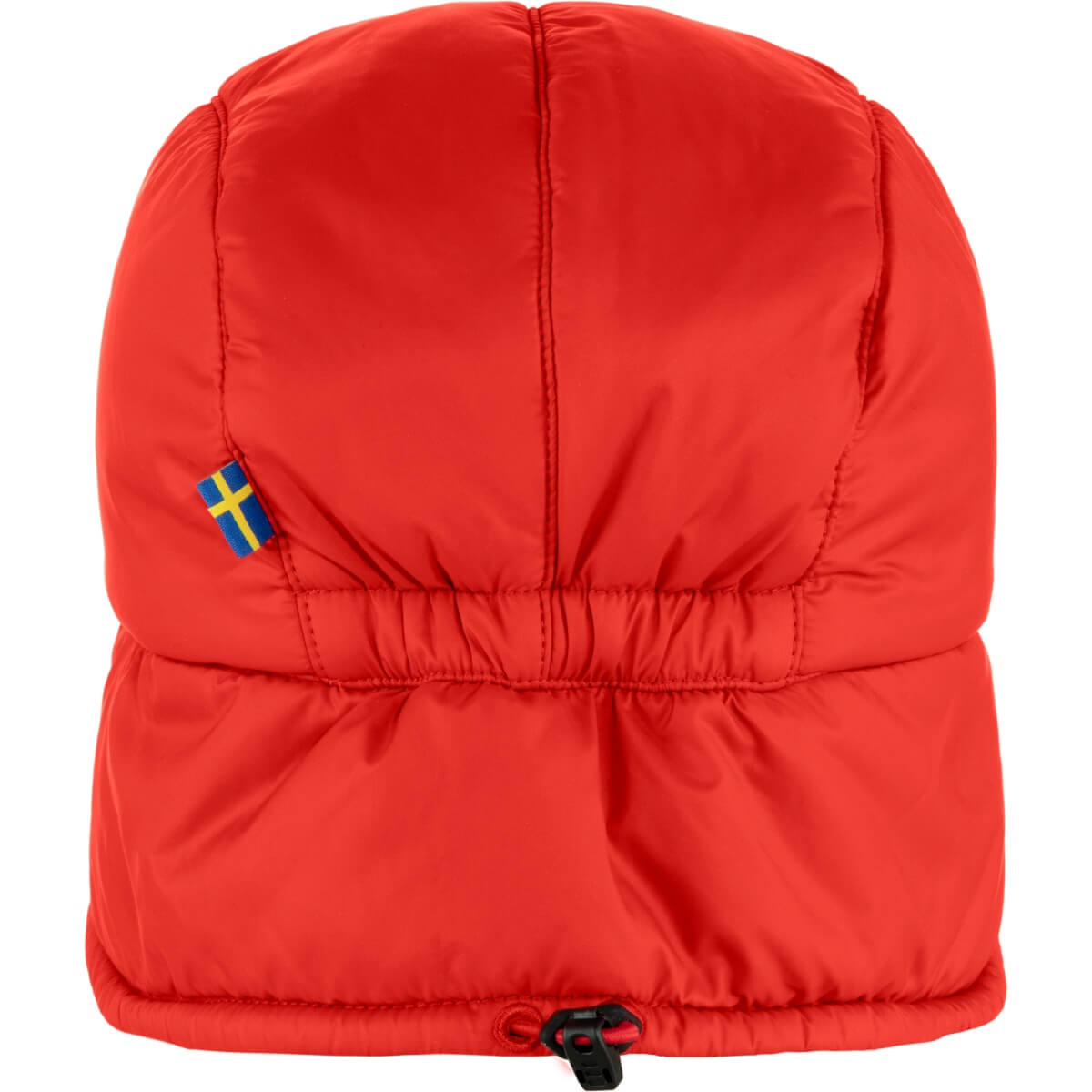 Expedition Padded Cap