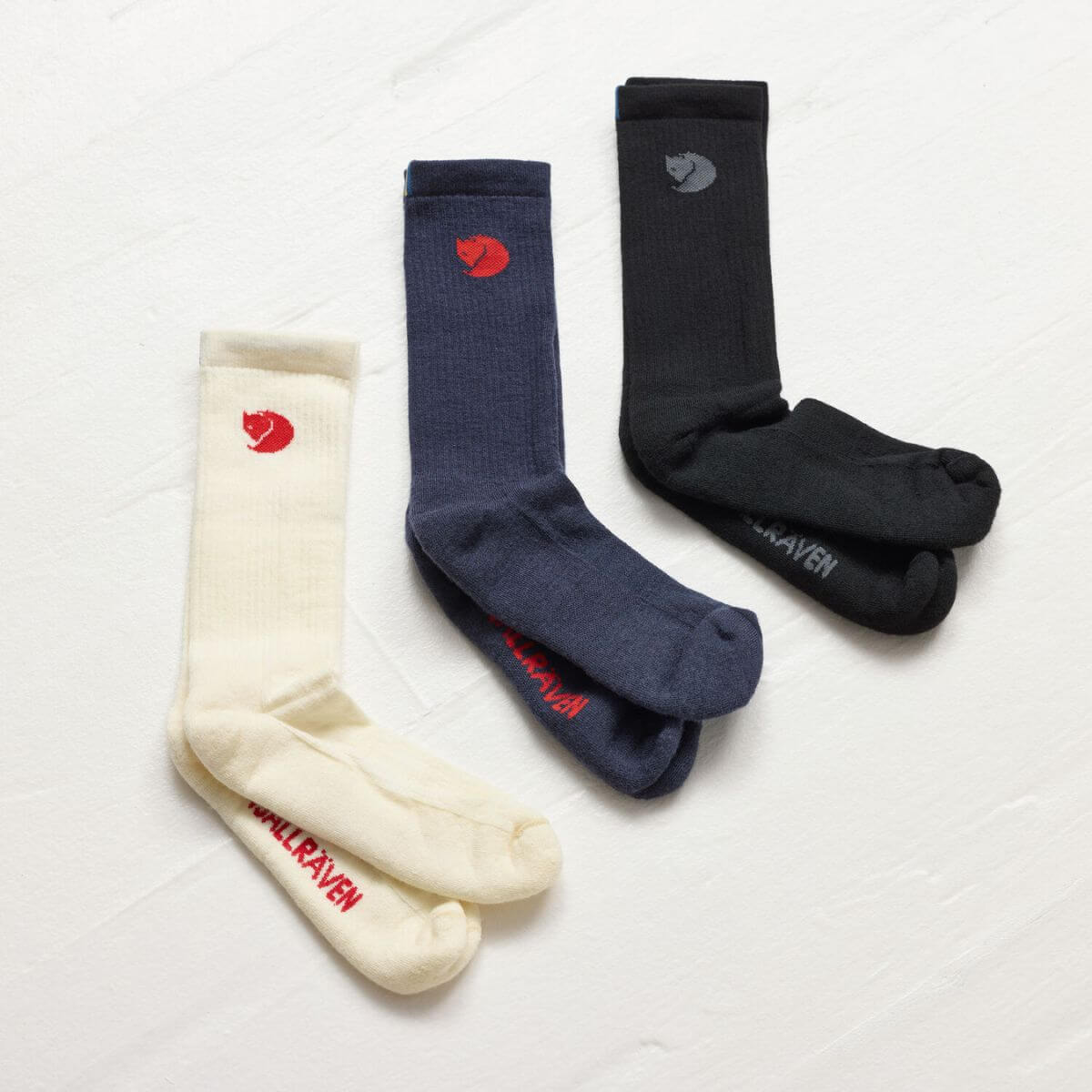 Fjällräven Wool Sock Fjällräven Wool Sock