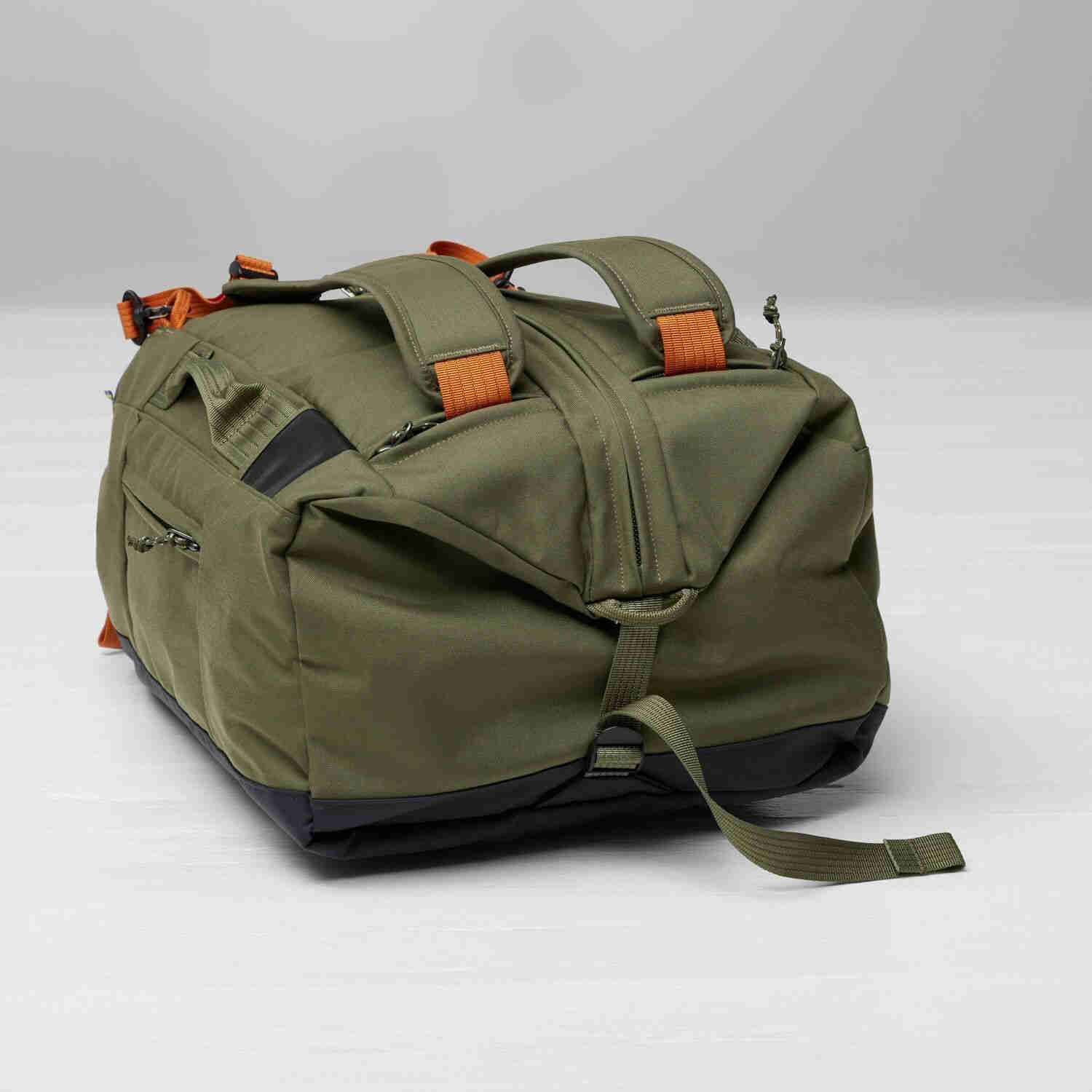 Farden Duffel 80