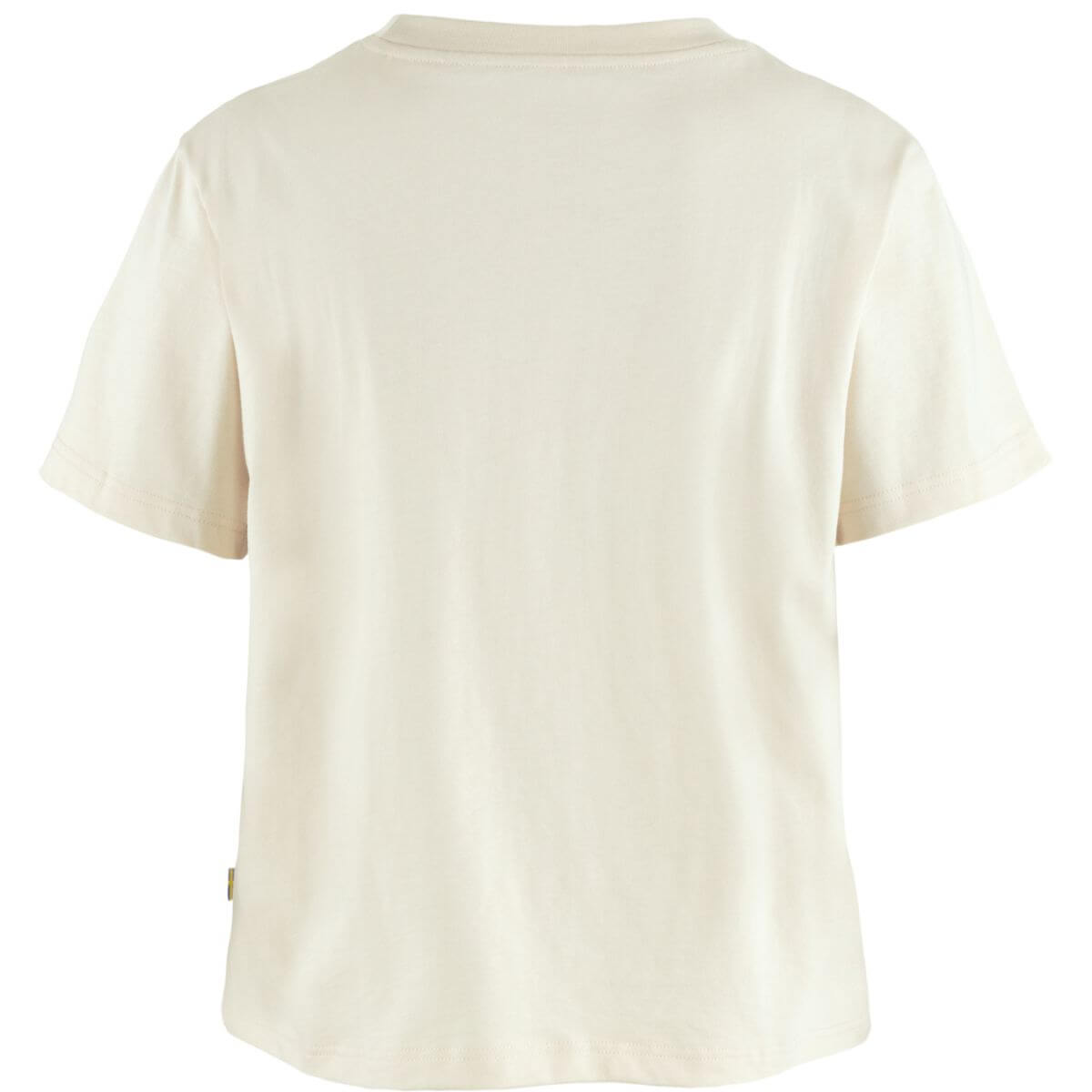 Fjällblomster Logo T shirt W