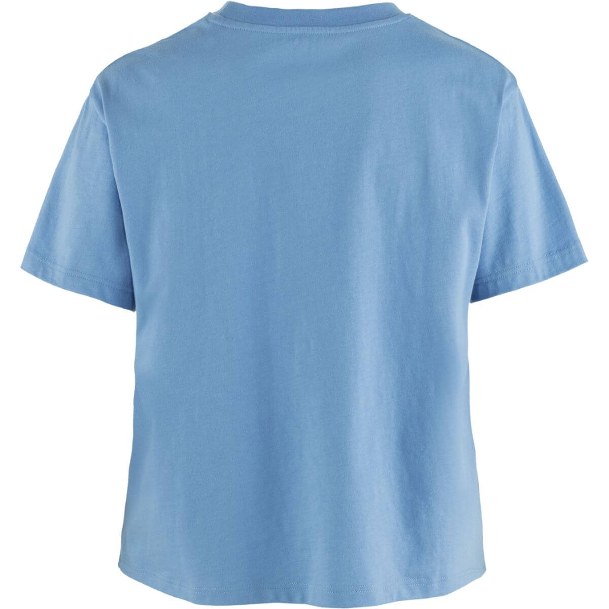 Fjällblomster Logo T shirt W