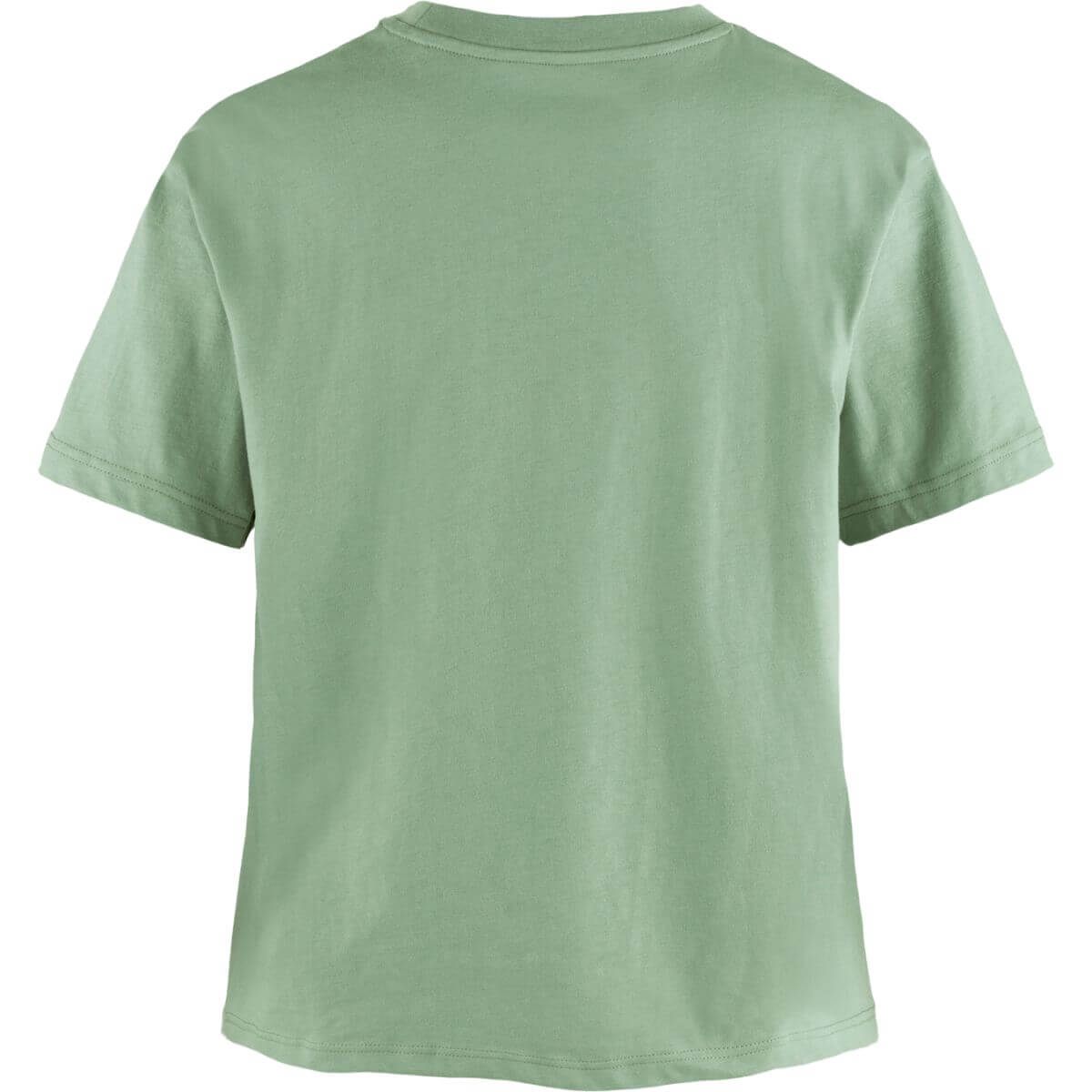 Fjällblomster Logo T shirt W